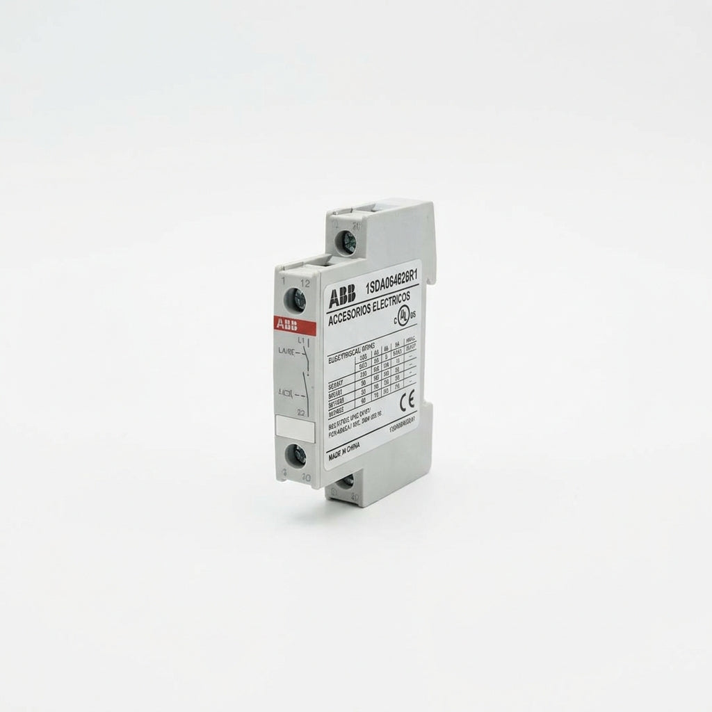 ABB 1SDA064626R1 ACCESORIOS ELECTRICOS