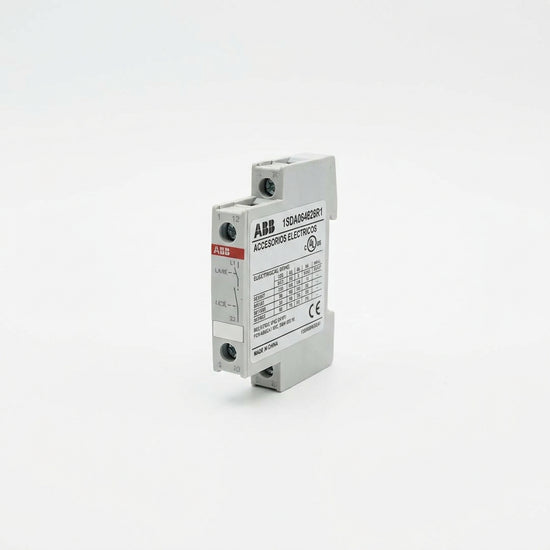 ABB 1SDA064626R1 ACCESORIOS ELECTRICOS