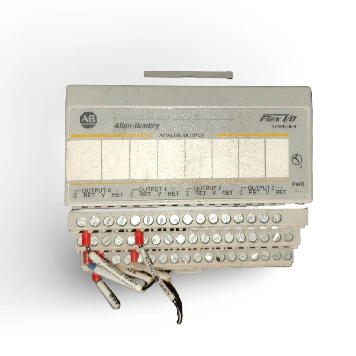 Allen-Bradley 1794-IDE-4