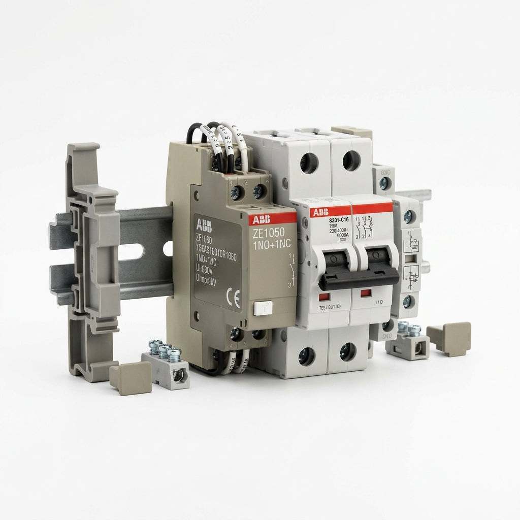 ABB ZE1050 ACCESORIOS ELECTRICOS