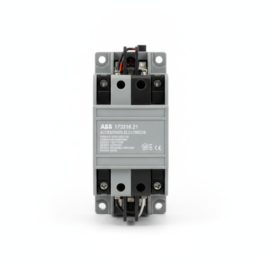 ABB 173316.21 ACCESORIOS ELECTRICOS