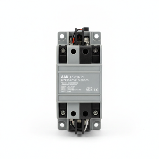 ABB 173316.21 ACCESORIOS ELECTRICOS