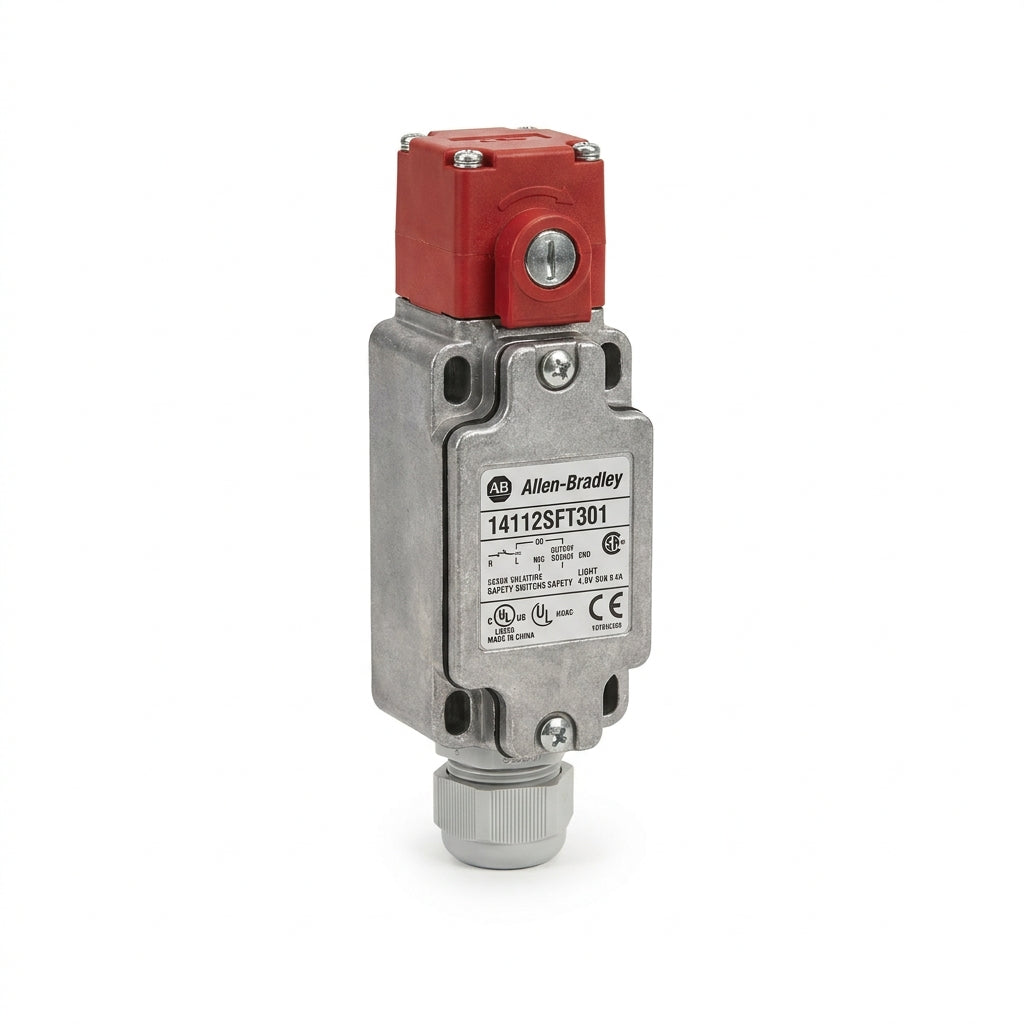 ALLEN-BRADLEY 14112SFT301