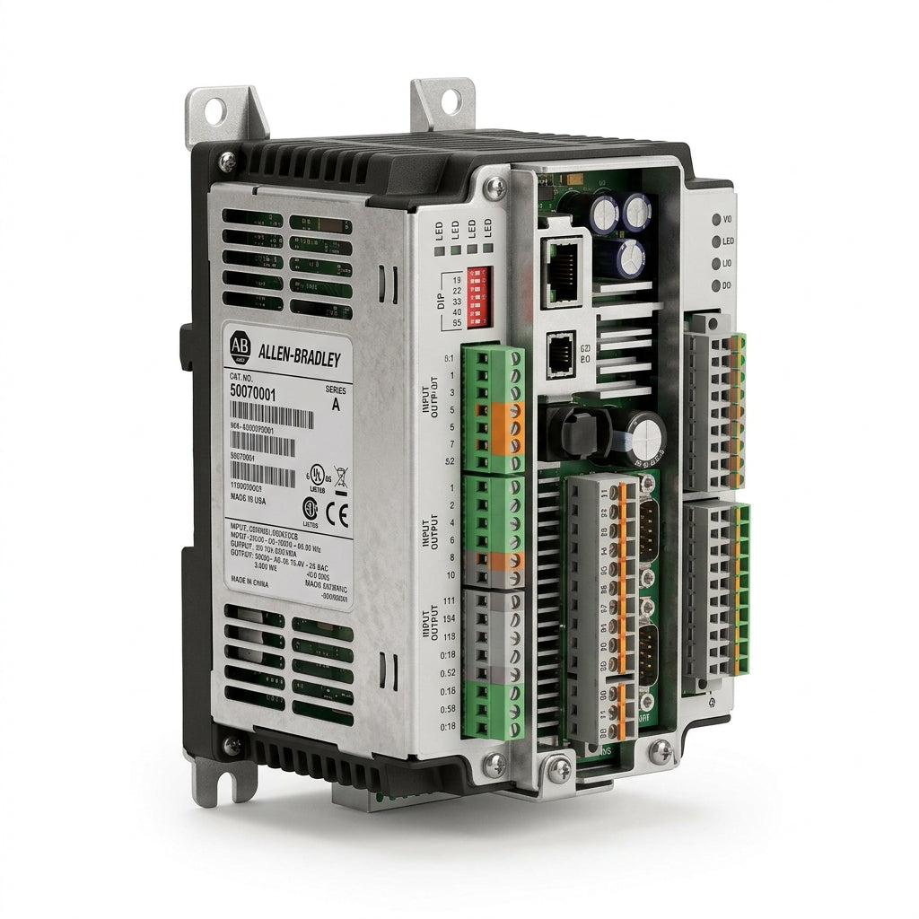 ALLEN-BRADLEY 50070001