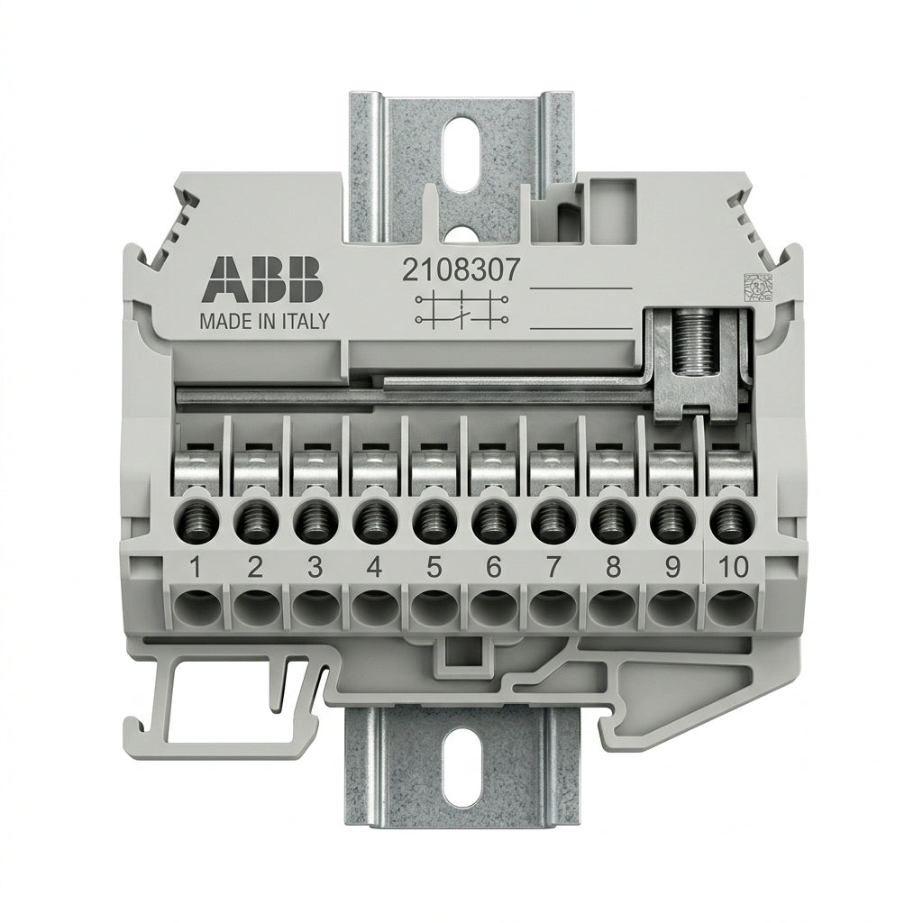 ABB 2108307 ACCESORIOS ELECTRICOS