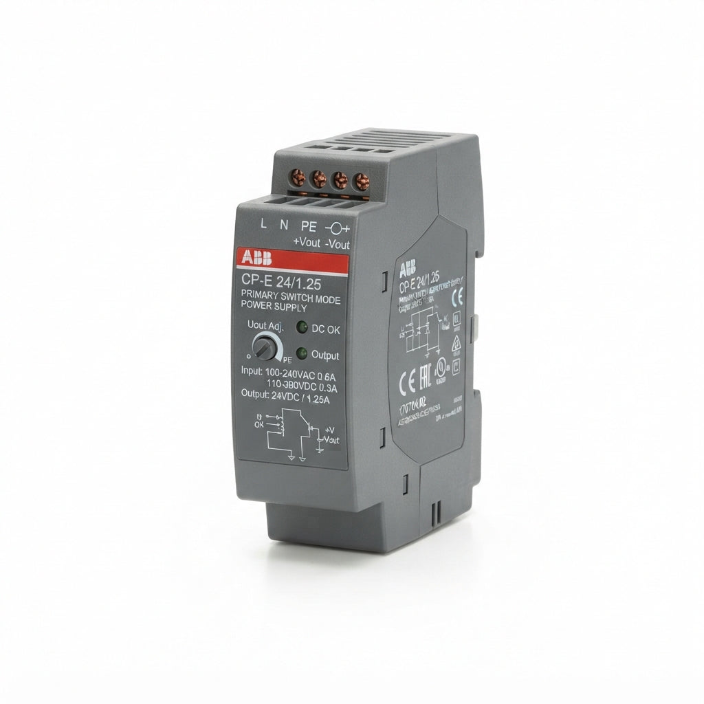 ABB 176704.02 ACCESORIOS ELECTRICOS