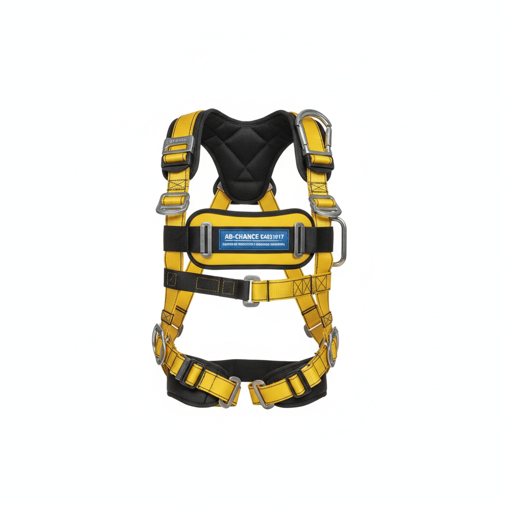 AB-CHANCE C4031017 EQUIPOS DE PROTECCION Y SEGURIDAD INDUSTRIAL