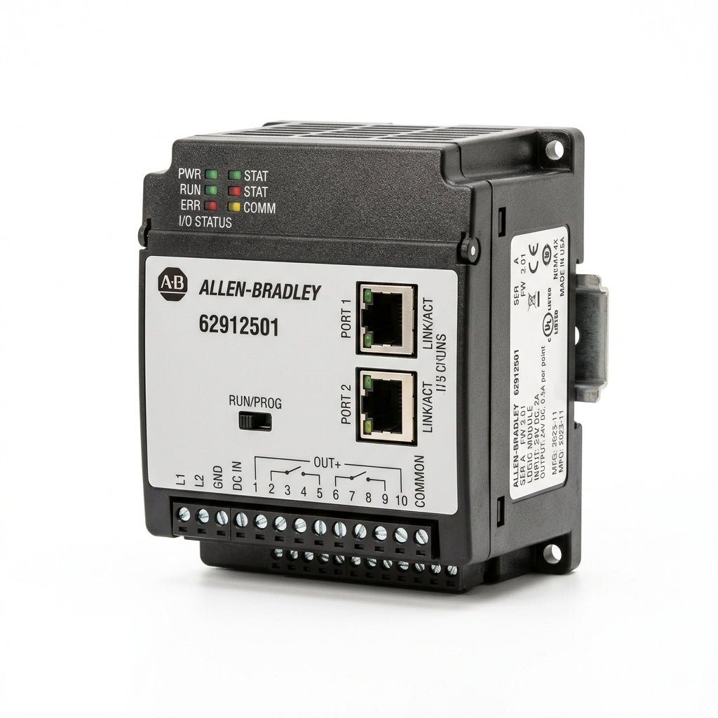 ALLEN-BRADLEY 62912501