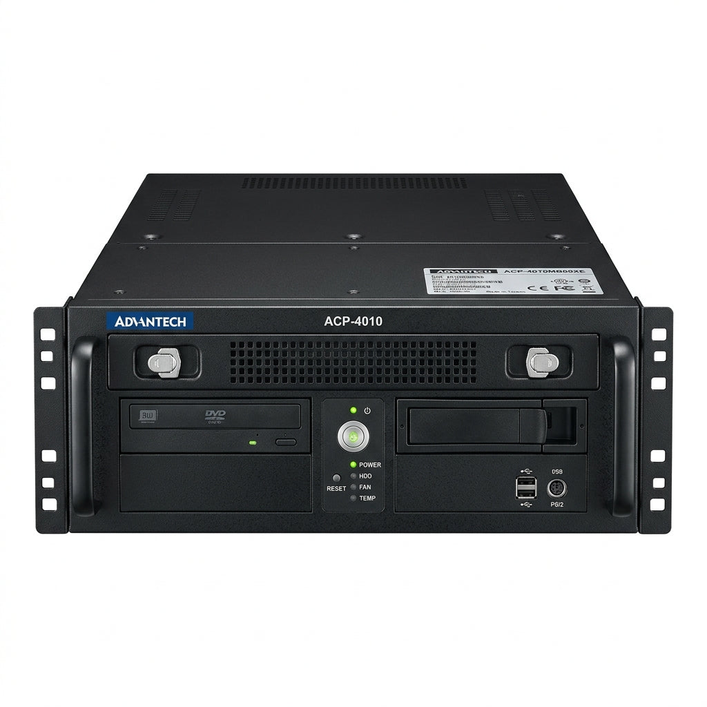 ADVANTECH ACP4010MB00XE EQUIPO DATACOM (REDES Y CABLEADO ESTRUCTURADO)