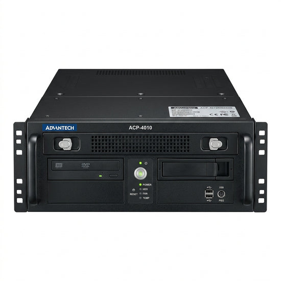 ADVANTECH ACP4010MB00XE EQUIPO DATACOM (REDES Y CABLEADO ESTRUCTURADO)