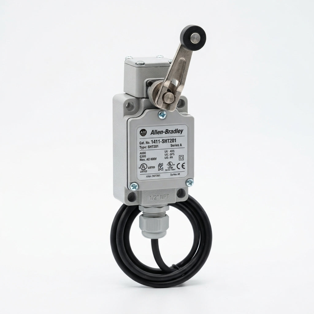 ALLEN-BRADLEY 14112SHT201