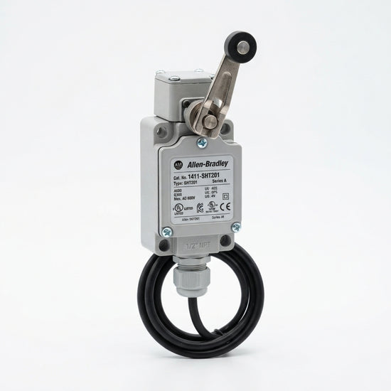 ALLEN-BRADLEY 14112SHT201