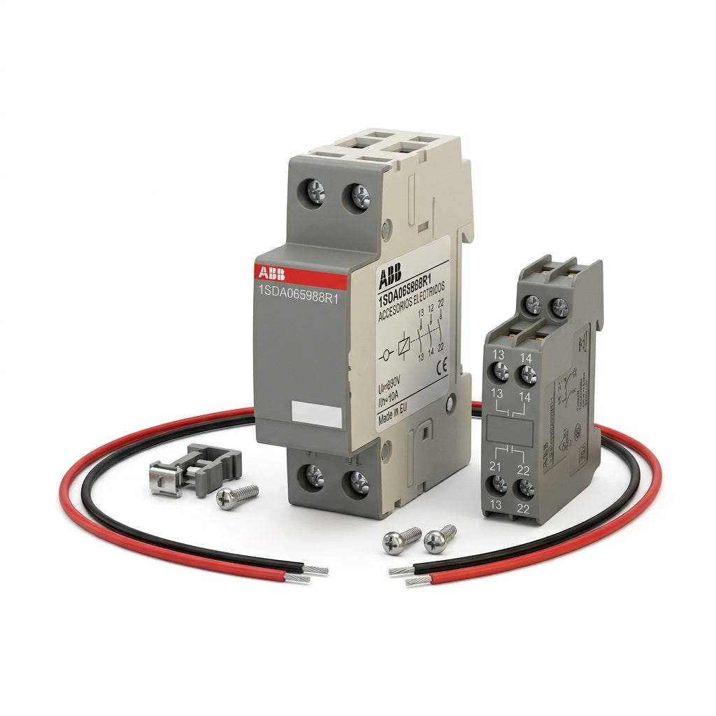 ABB 1SDA065988R1 ACCESORIOS ELECTRICOS
