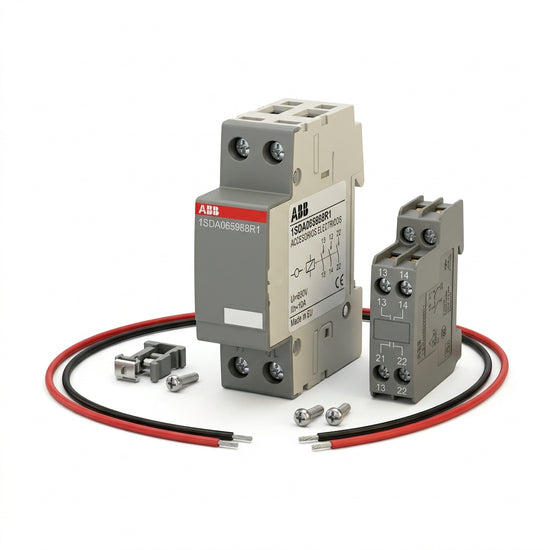 ABB 1SDA065988R1 ACCESORIOS ELECTRICOS