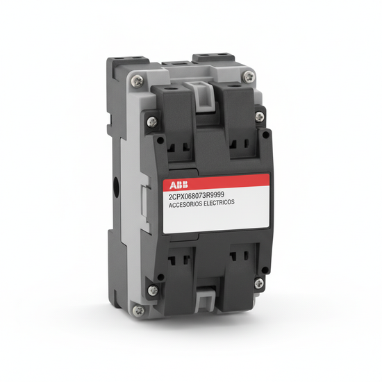 ABB 2CPX068073R9999 ACCESORIOS ELECTRICOS