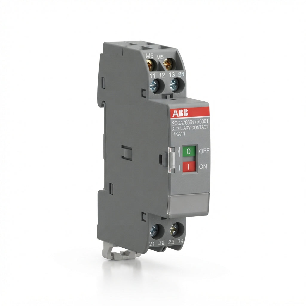 ABB 2CCA703017R0001 ACCESORIOS ELECTRICOS