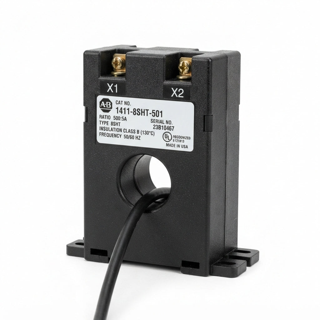 ALLEN-BRADLEY 1411-8SHT-501