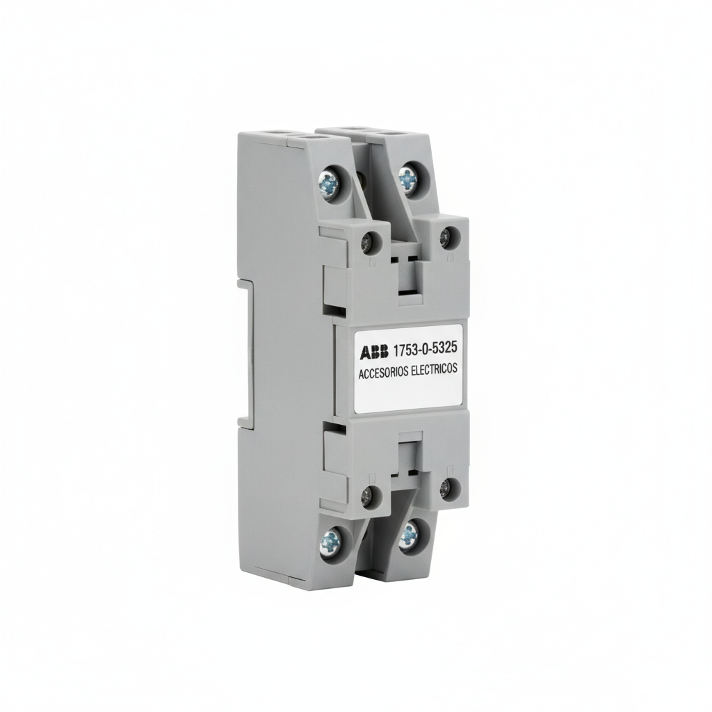 ABB 1753-0-5325 ACCESORIOS ELECTRICOS