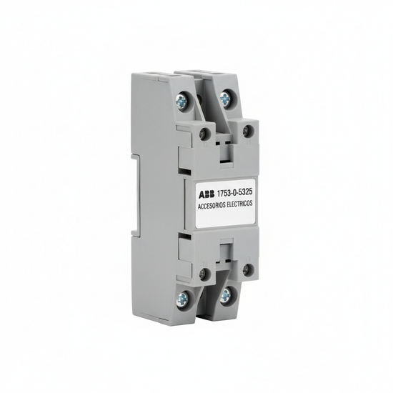ABB 1753-0-5325 ACCESORIOS ELECTRICOS