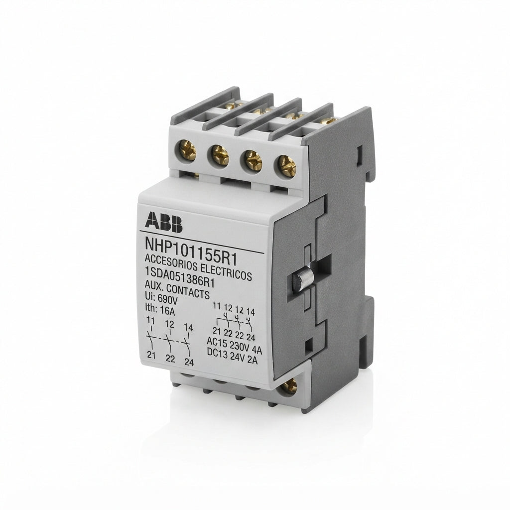 ABB NHP101155R1 ACCESORIOS ELECTRICOS