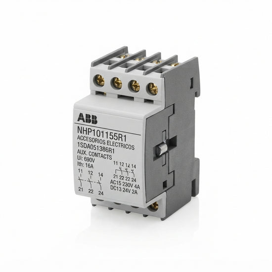 ABB NHP101155R1 ACCESORIOS ELECTRICOS