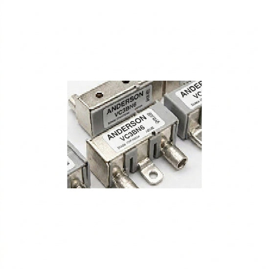 ANDERSON VC3BN6 CONECTORES