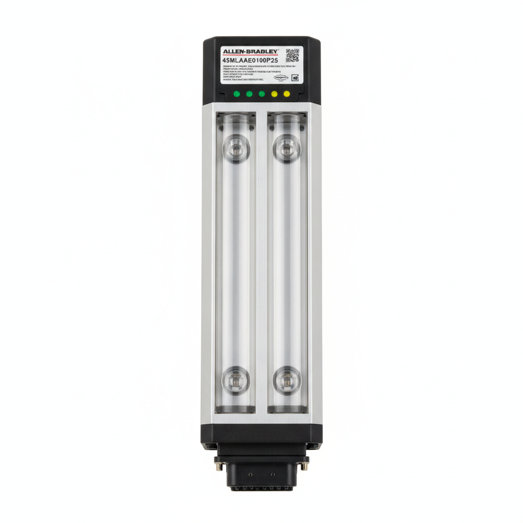 ALLEN-BRADLEY 45MLAAE0100P25