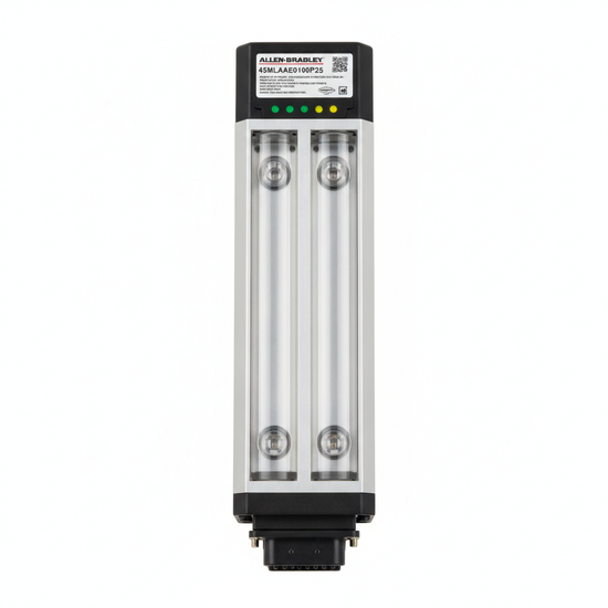 ALLEN-BRADLEY 45MLAAE0100P25