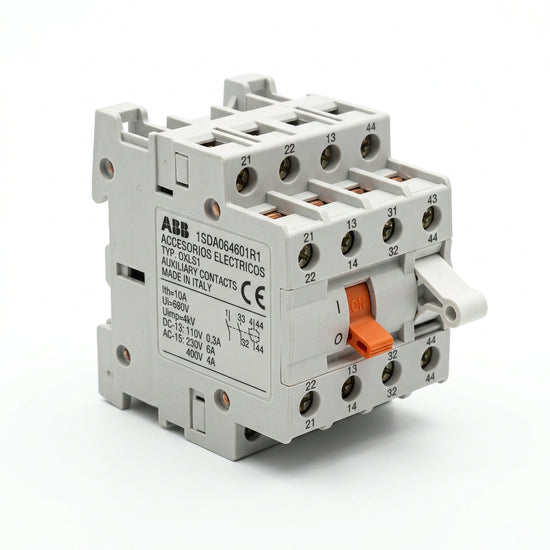ABB 1SDA064601R1 ACCESORIOS ELECTRICOS