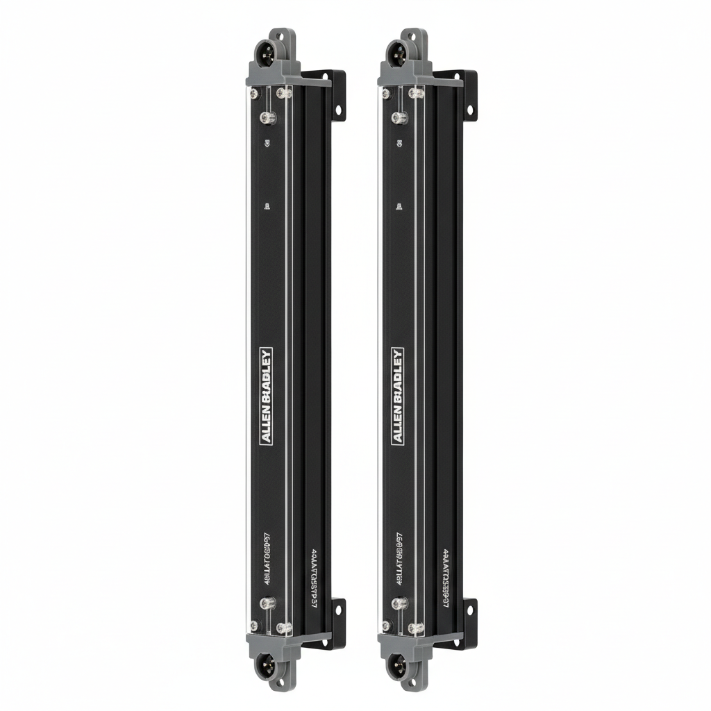 ALLEN-BRADLEY 45MLAFT0550P37