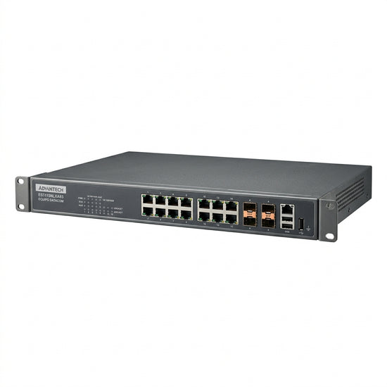 ADVANTECH ES1115NLXA03 EQUIPO DATACOM (REDES Y CABLEADO ESTRUCTURADO)