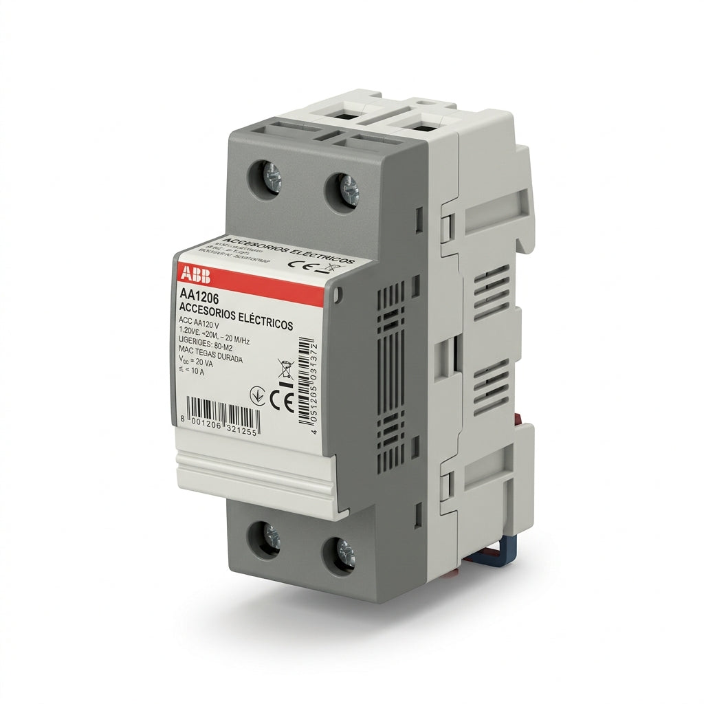 ABB AA1206 ACCESORIOS ELECTRICOS