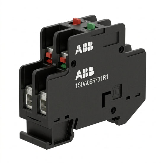 ABB 1SDA065731R1 ACCESORIOS ELECTRICOS
