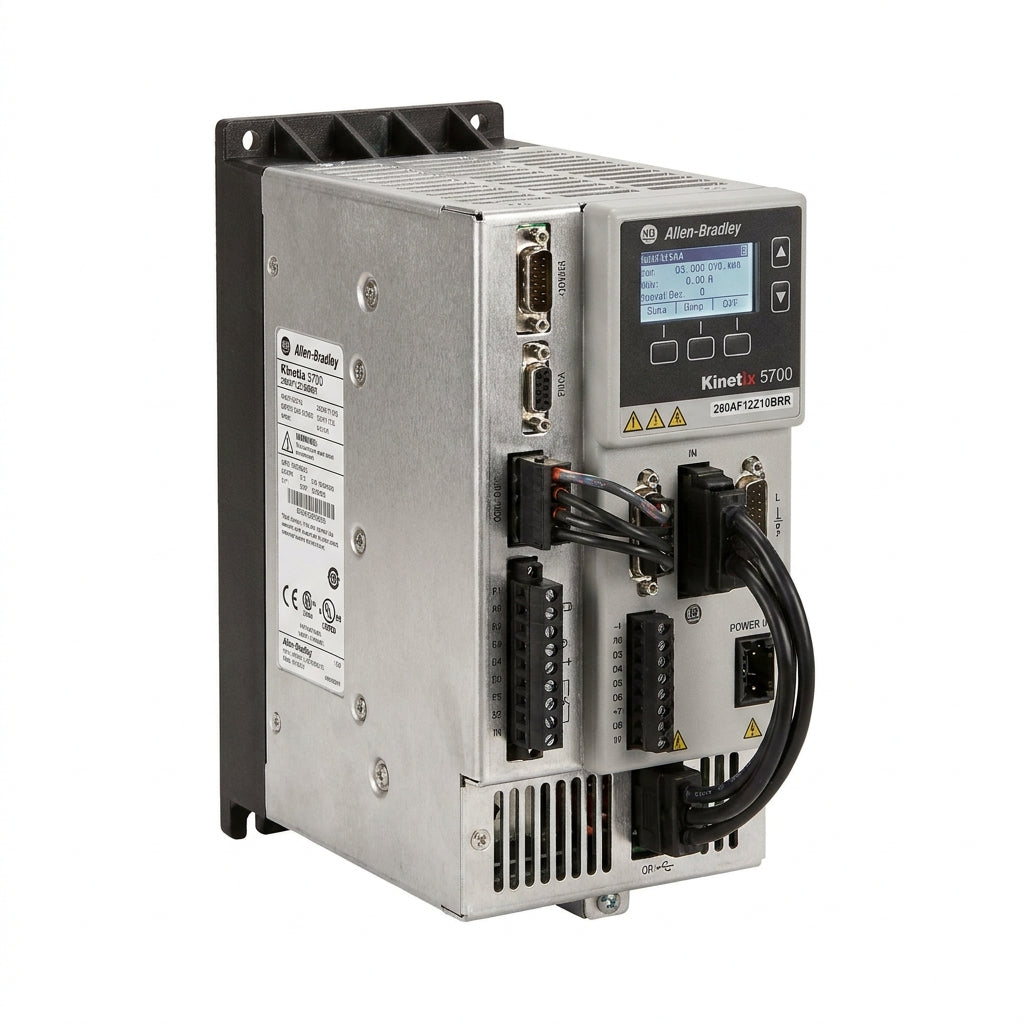 ALLEN-BRADLEY 280AF12Z10BRR