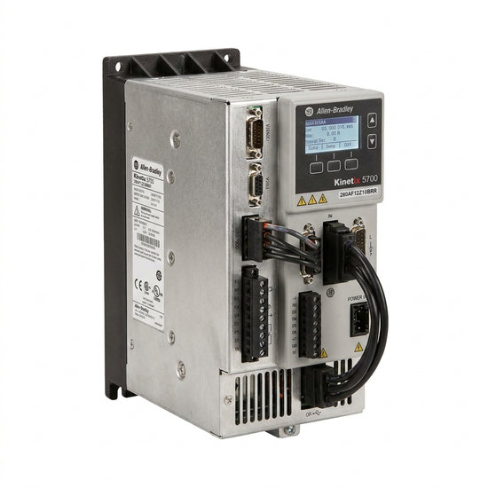 ALLEN-BRADLEY 280AF12Z10BRR
