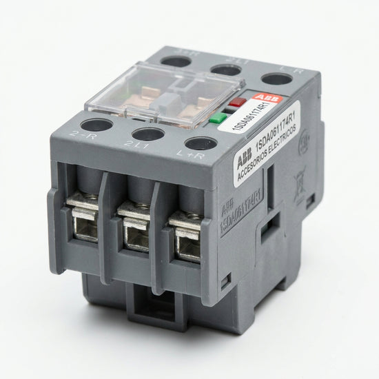 ABB 1SDA061174R1 ACCESORIOS ELECTRICOS