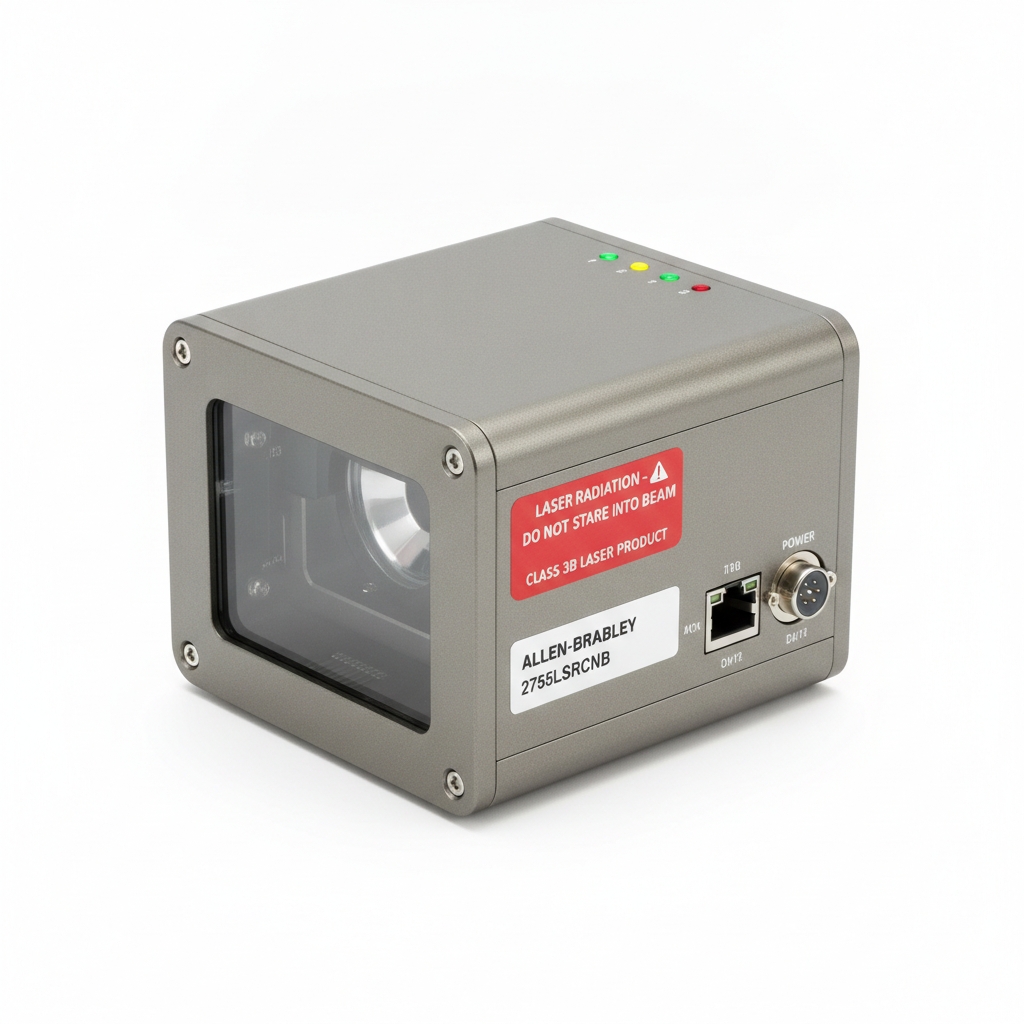 ALLEN-BRADLEY 2755LSRCNB