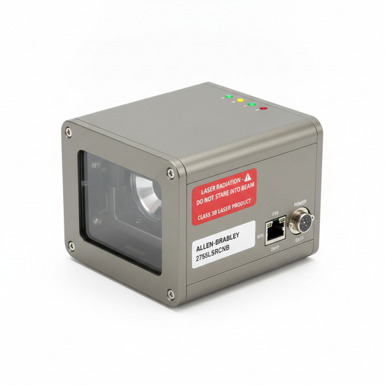 ALLEN-BRADLEY 2755LSRCNB