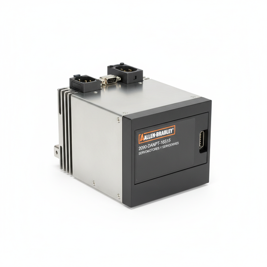 ALLEN-BRADLEY 2090-DANPT-16S15 SERVOMOTORES Y SERVODRIVES