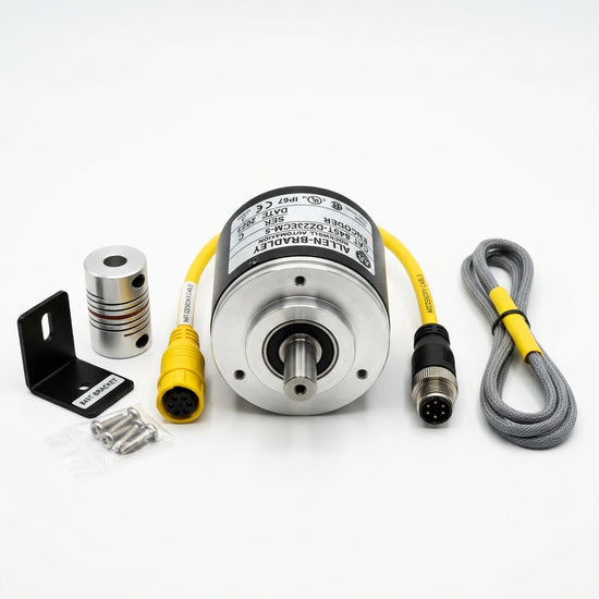 ALLEN-BRADLEY 845T-DZ23ECM-5 ENCODERS - DECODERS Y ACCESORIOS