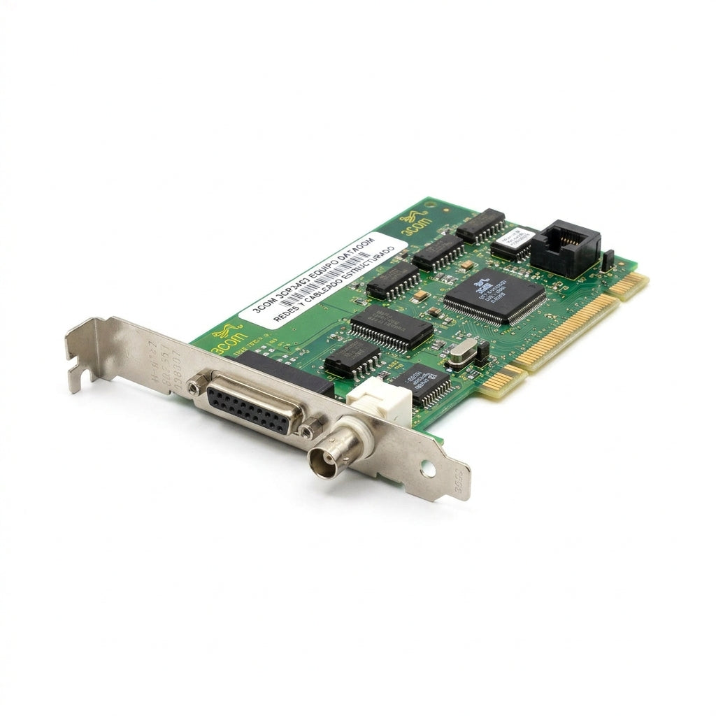 3COM 3CP3453 EQUIPO DATACOM (REDES Y CABLEADO ESTRUCTURADO)