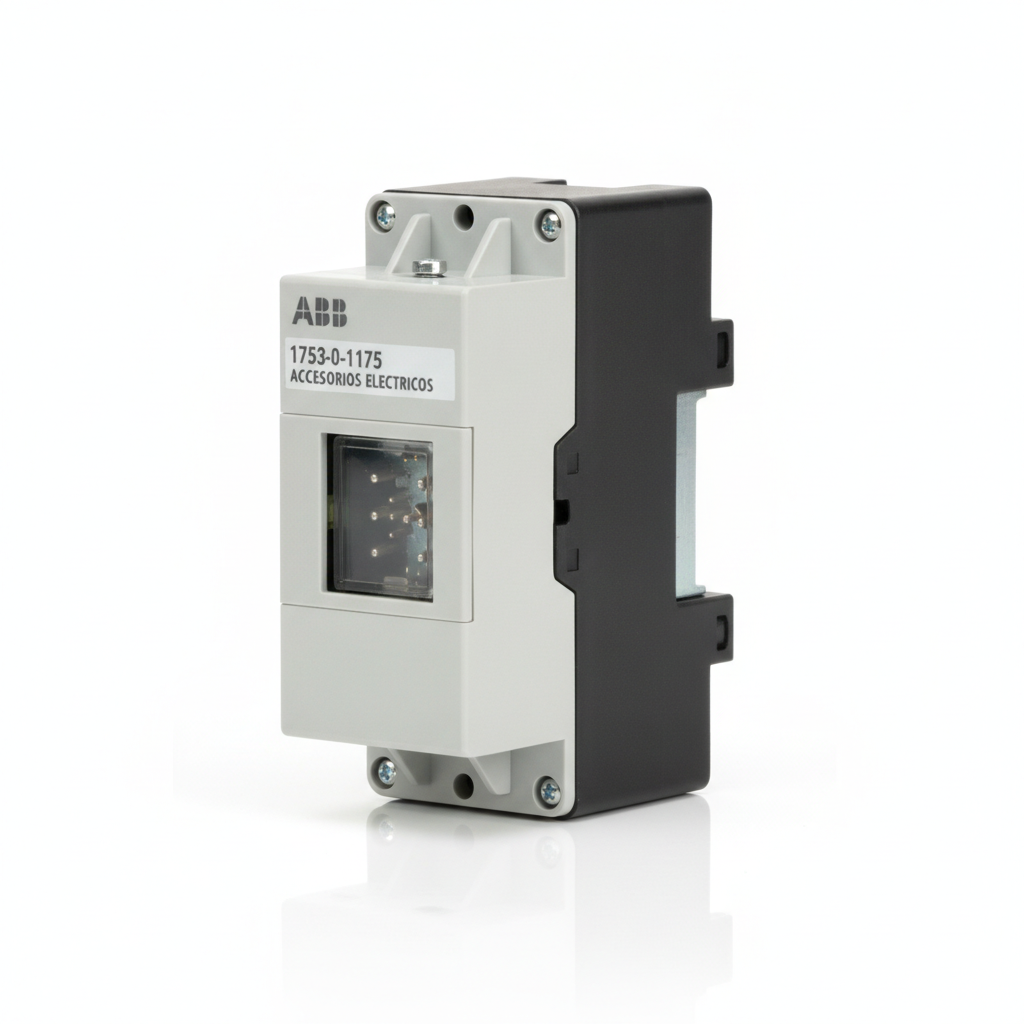 ABB 1753-0-1175 ACCESORIOS ELECTRICOS