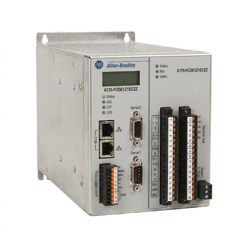 ALLEN-BRADLEY 6170-FCDE1Z1ECZZ