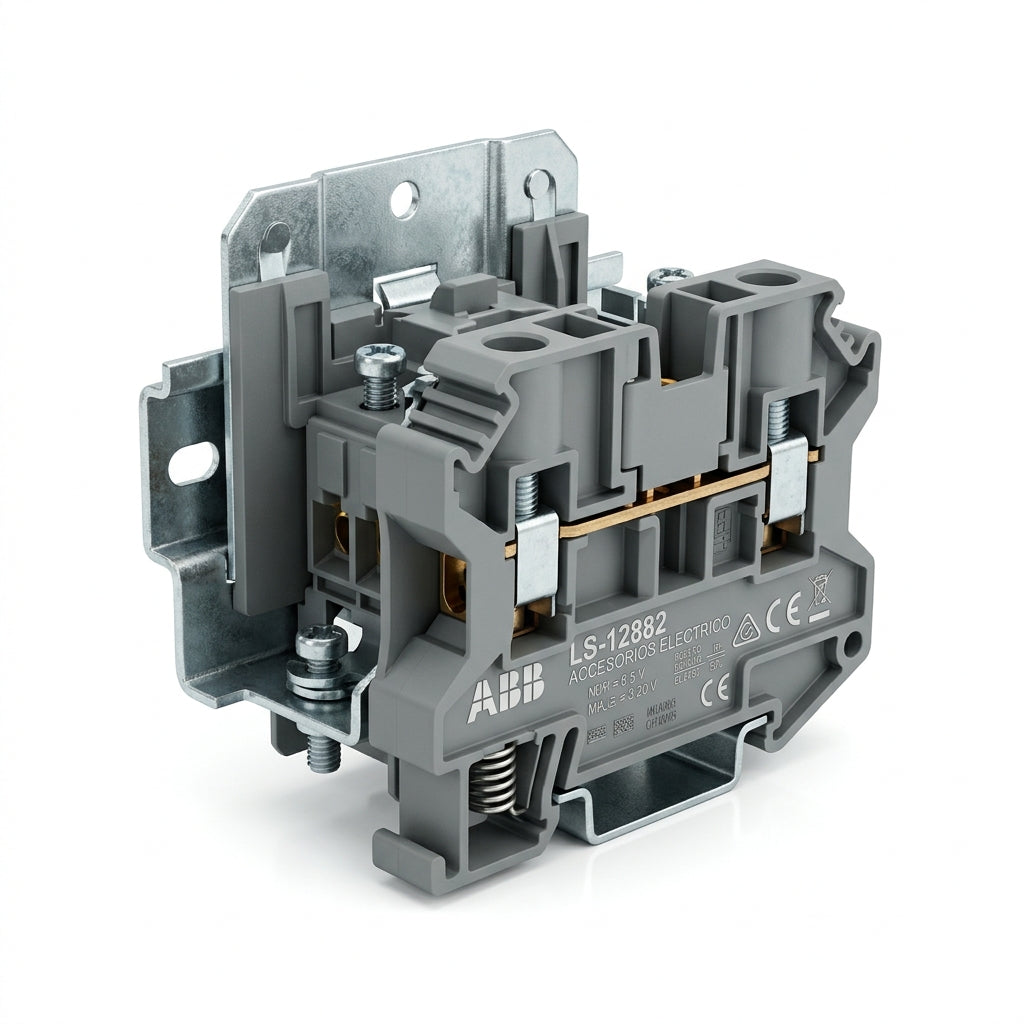 ABB LS-12882 ACCESORIOS ELECTRICOS