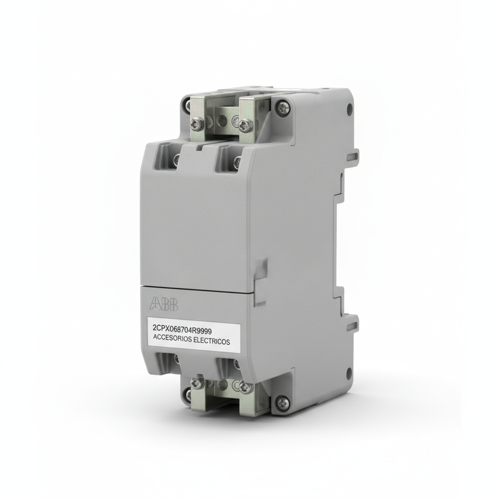 ABB 2CPX068704R9999 ACCESORIOS ELECTRICOS