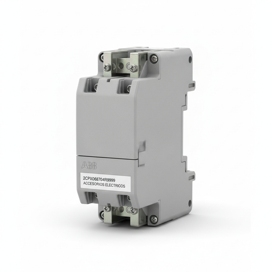ABB 2CPX068704R9999 ACCESORIOS ELECTRICOS