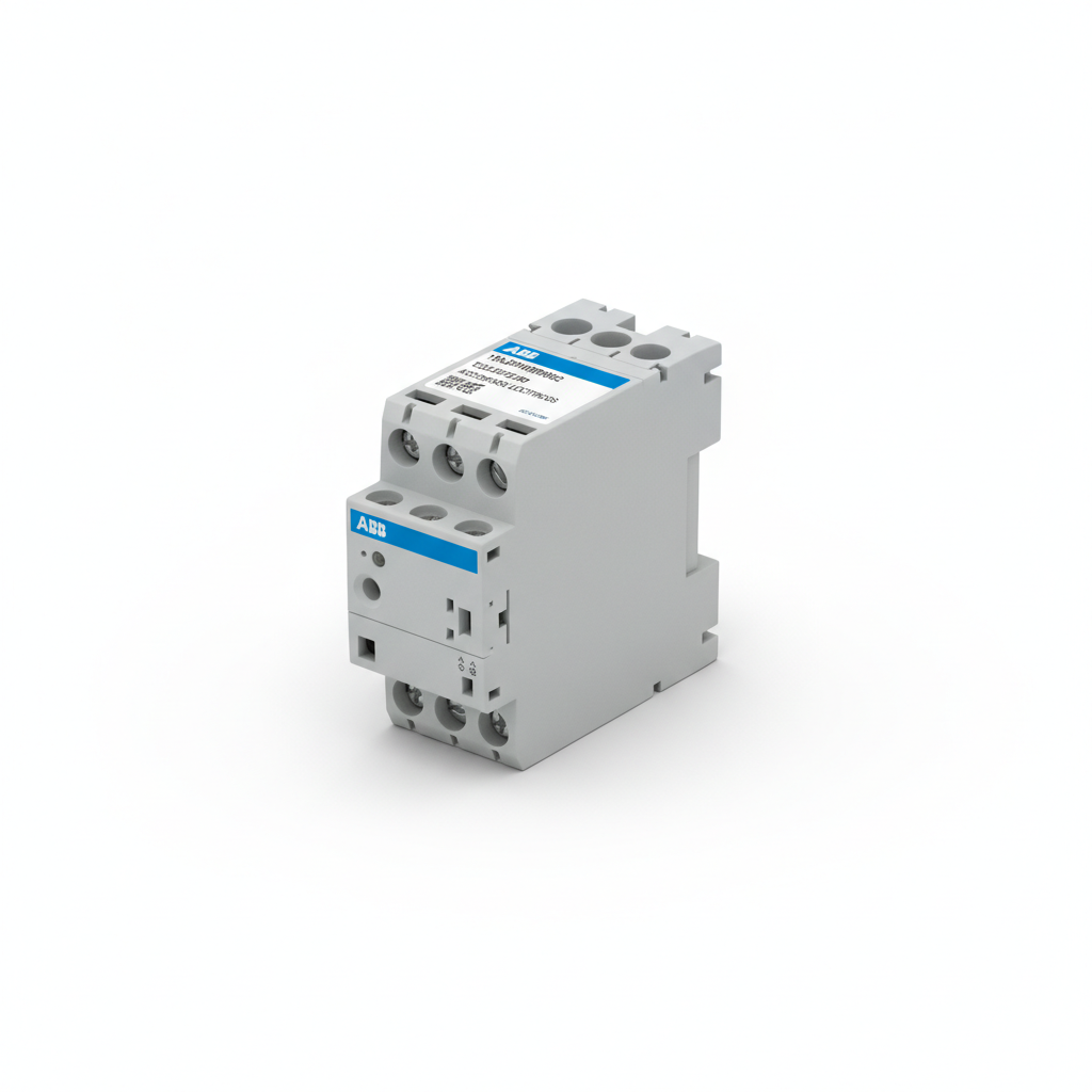 ABB 1SAJ929400R0002 ACCESORIOS ELECTRICOS