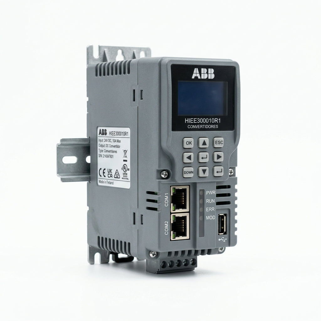 ABB HIEE300010R1 CONVERTIDORES