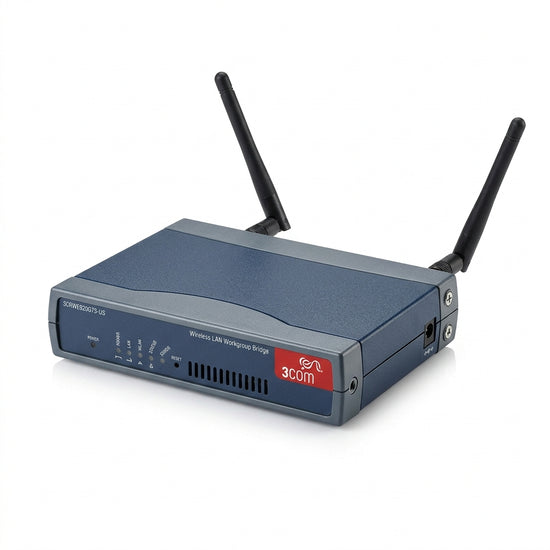 3COM 3CRWE920G73-US EQUIPO DATACOM (REDES Y CABLEADO ESTRUCTURADO)