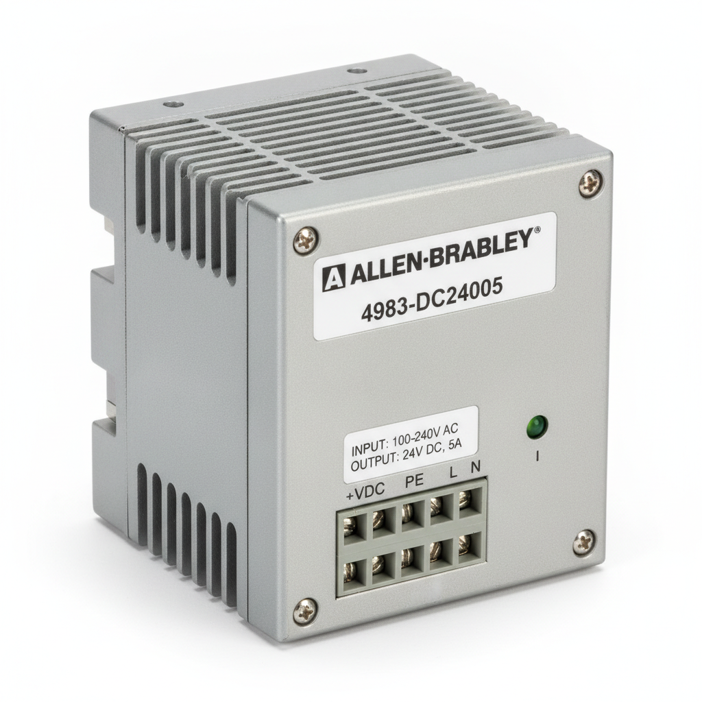 ALLEN-BRADLEY 4983-DC24005